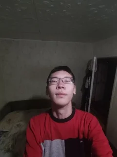 🤳 Аман 2.0, sticker Telegram 11 sur 38