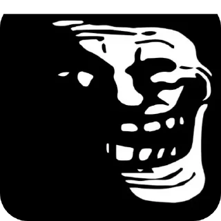 😈 Trollge @toy_anarhya173, Telegram sticker 9 of 39