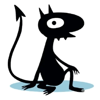 😟 Luci, Telegram sticker 7 of 22