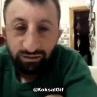 😘 @KoksalGif 💋, стікер Telegram 14 з 36