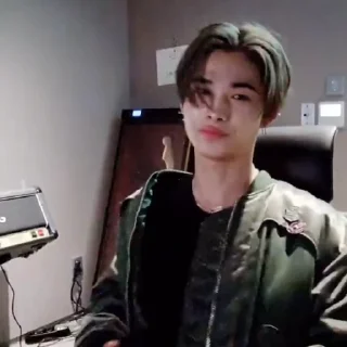 🥝 (★) niki - @vichiriii, стікер Telegram 10 з 30