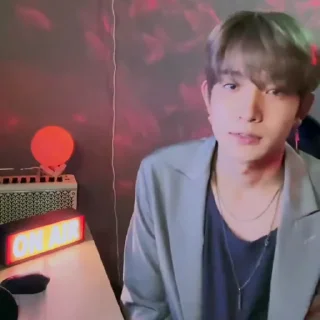 📸 ( ★ ) HEESEUNG / @SUNOOWO, sticker Telegram 22 sur 30