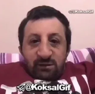 🤬 @KoksalGif 🤬🤬, стікер Telegram 16 з 50
