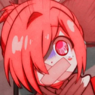 📷 。📷•．Ξɱɩʈѕυɓα✮•．🩷。 @Komimaystikw, sticker Telegram 11 sur 59