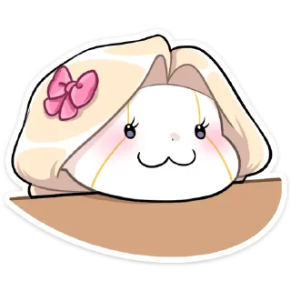 ☺ алиса без надписей @lolitastick, стікер Telegram 23 з 48