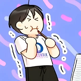 🍚 𝘊𝘩𝘪𝘣𝘪 | '𝐒𝐇𝐈𝐍 𝘏𝘢𝘮𝘪𝘯' | 𝘣𝘺 @sxk, стікер Telegram 10 з 42