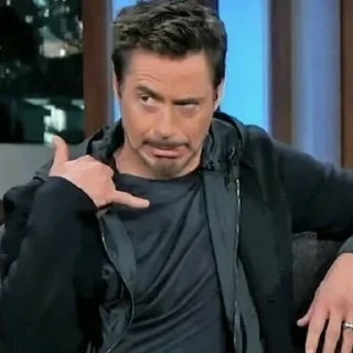 🤙 Avengers…wtf, стикер Telegram 11 из 93