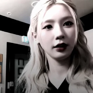 🌟 ° Miyeon & @cherrnks °, sticker Telegram 8 sur 30