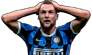 FC INTER 25/26 by @CristianChivu