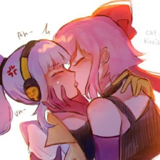 🤩 Мелоди дженет @TgEmodziBot, Telegram sticker 9 of 28