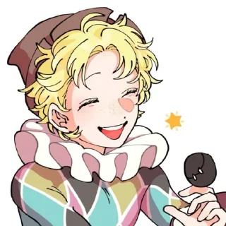 artist (twitter): @/TsunTenPonTen