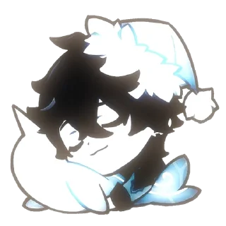 🐋 𝐓𝑎𝑟𝑡𝑎𝑙𝑖𝑎 — @sterlosstick, sticker Telegram 14 sur 40