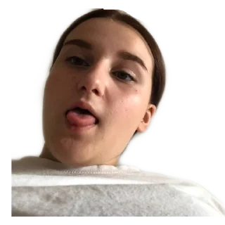 👅 👰🏿‍♂️, sticker Telegram 2 sur 42