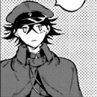 🥢 Тэтте Суэхиро, Telegram sticker 15 of 75