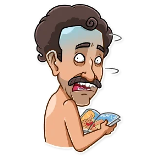 Borat Sagdiyev