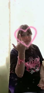 🖕 Пиздец, стікер Telegram 23 з 23