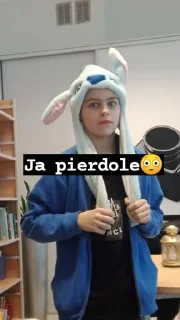 Ded inside