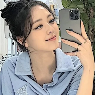 yuna @stickfrdavie