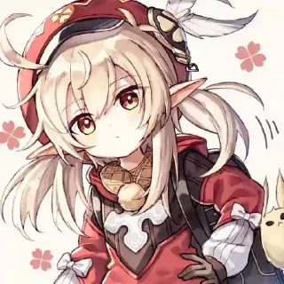 🌟 Клии! | @mokainfo, стікер Telegram 5 з 118