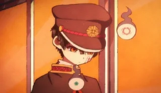 🌟 Ханако❤❤, sticker Telegram 6 sur 23