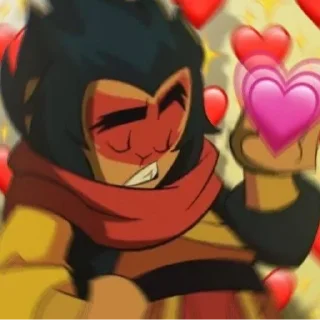 Monkie Kid