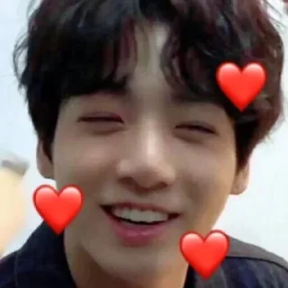 ❤️ KangGroatTunds, Telegram sticker 5 of 11