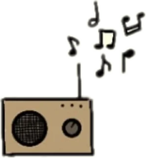 🎵 Ю+В, стікер Telegram 6 з 23