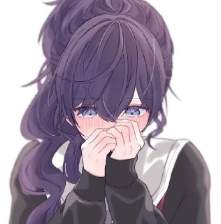 😳 Мя, Telegram sticker 23 of 48