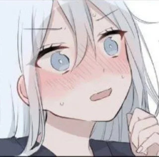 😳 Мя, Telegram sticker 24 of 48