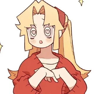 🌟 Биби|| @ctukupp, Telegram sticker 19 of 32