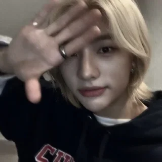 Hyunjin💋