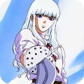 👄 Femto @Em0dzi, Telegram sticker 8 of 119