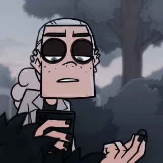 😐 Ди🖤, Telegram sticker 24 of 52