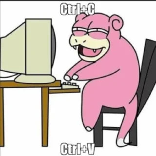 🤡 Дідько це так глибоко...., стикер Telegram 16 из 56