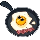 🍳 Derpi, Telegram sticker 17 of 41