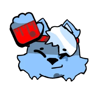 👋 The Carey | by:@Careyshok, Telegram sticker 14 of 14