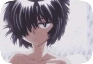 Nazo no Kanojo X