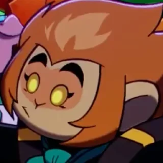 🐵 манки кинг хорошик, sticker Telegram 17 sur 62