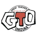 Great Teacher Onizuka