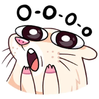 😧 Нури, Telegram sticker 24 of 48