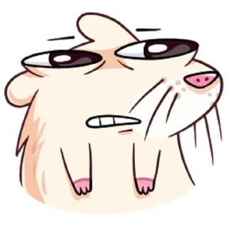 😠 Нури, Telegram sticker 14 of 48