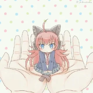 🍫 Chu2., стікер Telegram 15 з 78
