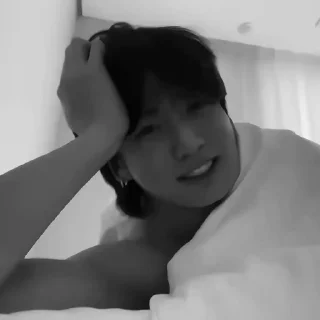 🕷️ jk's, стікер Telegram 14 з 19