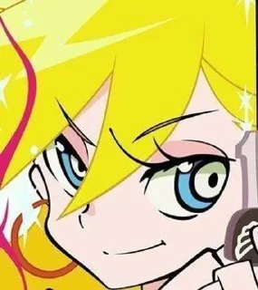 Panty&Stocking