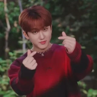 🥪 CHANGBIN, Telegram sticker 12 of 36