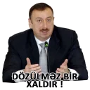Azərbaycan siyasəti