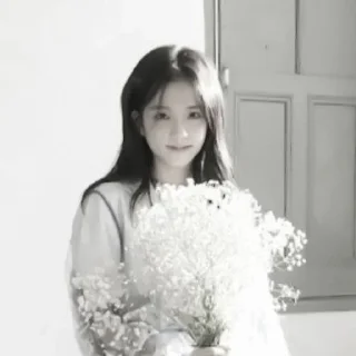 🍫 @ronnihp — jisoo [ 🍫 ], стікер Telegram 13 з 97