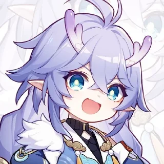 😸 bailu🫧, стікер Telegram 18 з 35