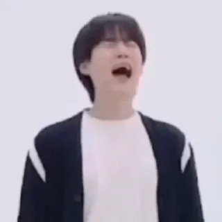 😩 bts forever by @snmlx, Telegram sticker 17 of 50