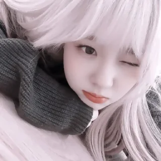 ` CHAEHYUN 🌺 » @todaystick